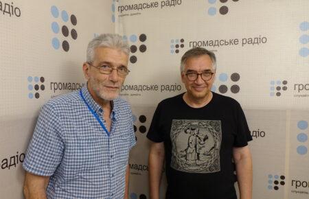 Unprecedented Time for Ukraine's Profile in Canada and Globally: Roman Washchuk