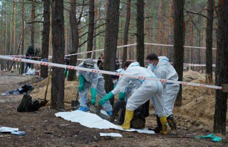 «Росію потрібно визнати країною-терористом»: як має реагувати світ на звірства росіян на Харківщині?