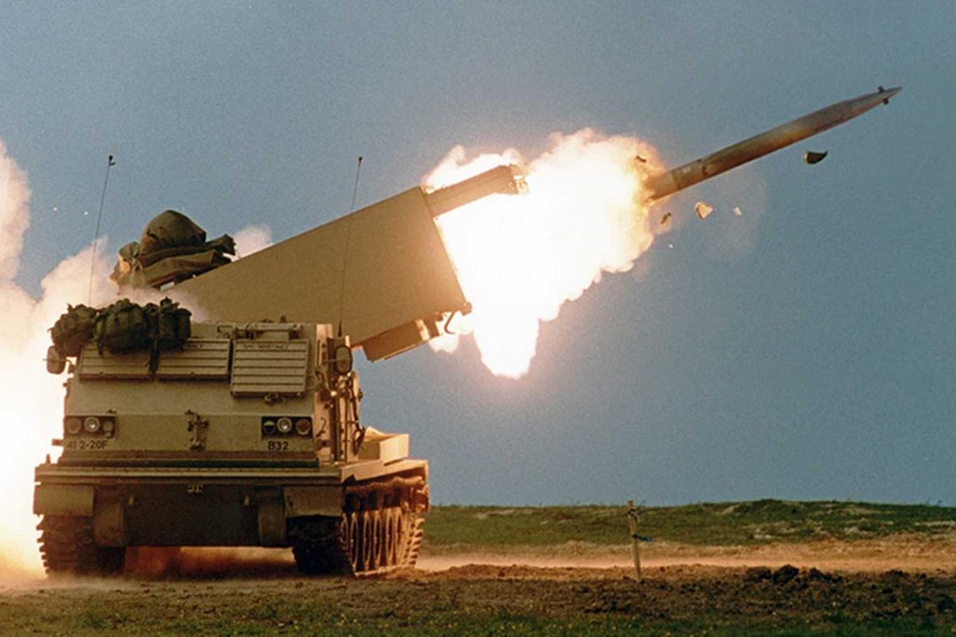 ЗСУ знищили склад ракет С-300, якими росіяни обстрілювали Харків