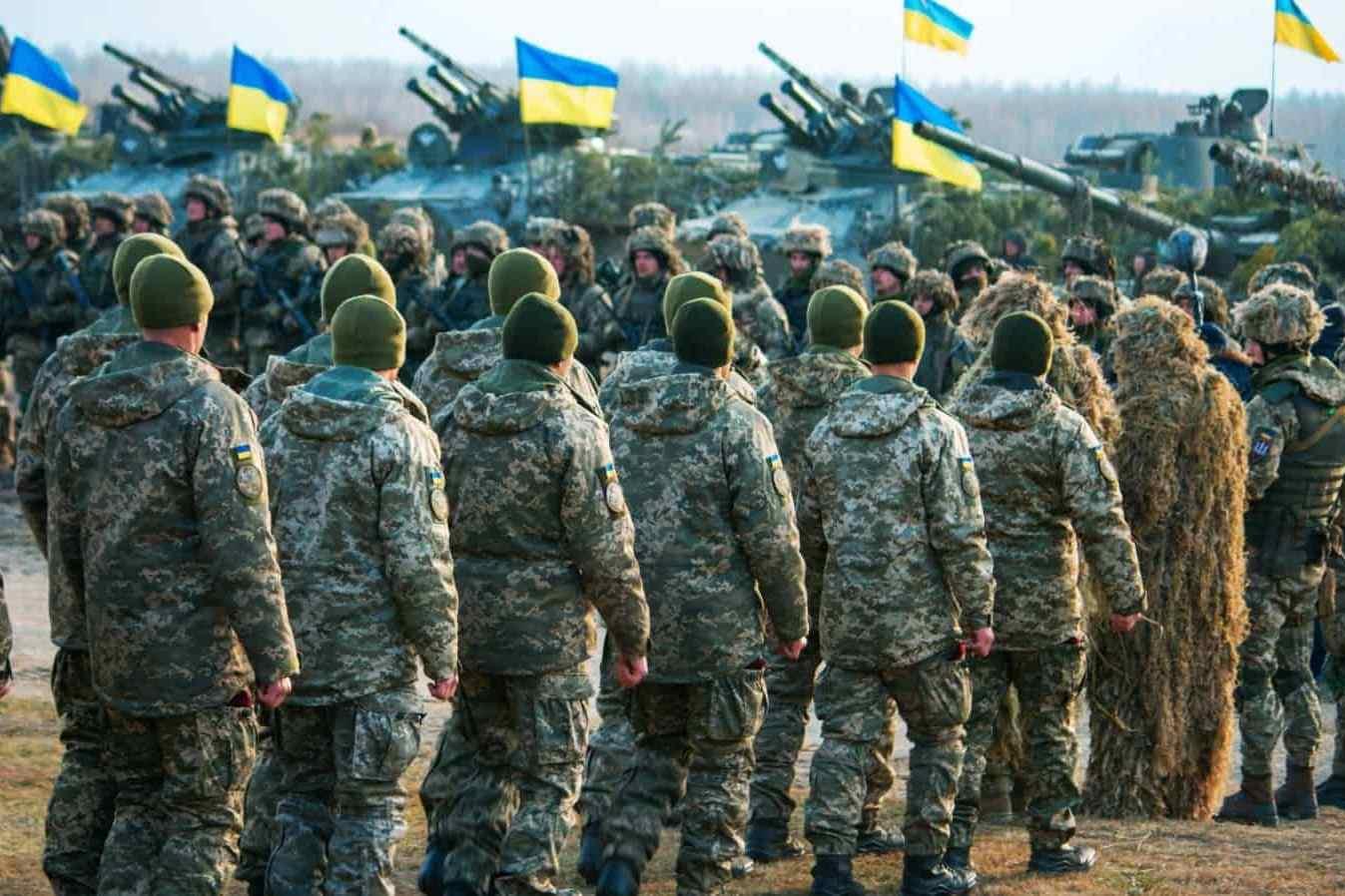 Командувач ЗС США в Європі Каволі високо оцінив дії ЗСУ — Залужний