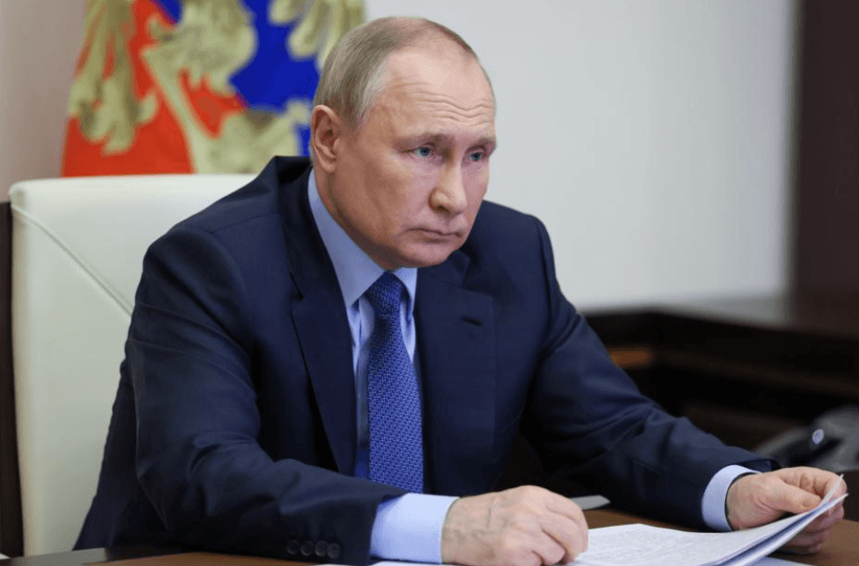 Завтра в Кремле планируют подписать договора о присоединении к РФ новых территорий