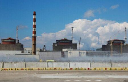 На ЗАЕС працює один лише енергоблок і вона відключена останньої основної лінії електропередач – МАГАТЕ