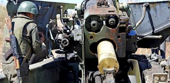 РФ намагається викупити в Центральній Азії боєприпаси до радянських артилерійських систем — ГУР Міноборони