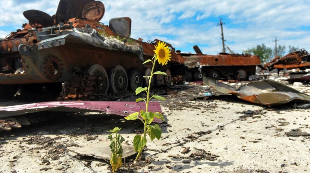 640 российских военных ликвидировали в Украине за сутки — Генштаб ВСУ