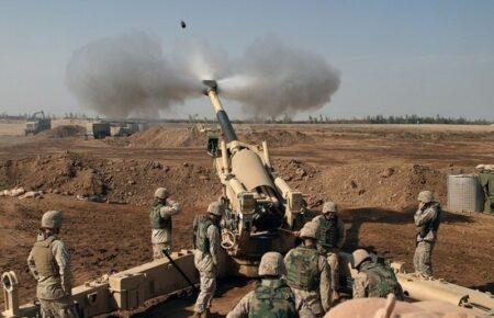 Російські війська знову вдарили по Харкову