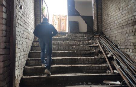 Снимали на камеру, а перед этим били по ребрам — житель Казачьей Лопани об издевательствах оккупантов