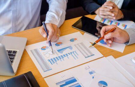 «Бери вершину, будешь иметь середину»: Елена Барышникова о стратегическом планировании бизнеса