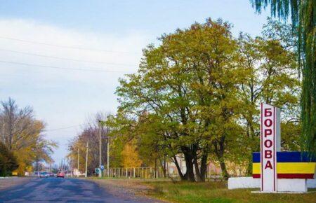 Запаслися водою, їжею і чекають в укриттях на ЗСУ — волонтерка про Борівську ОТГ на Харківщині