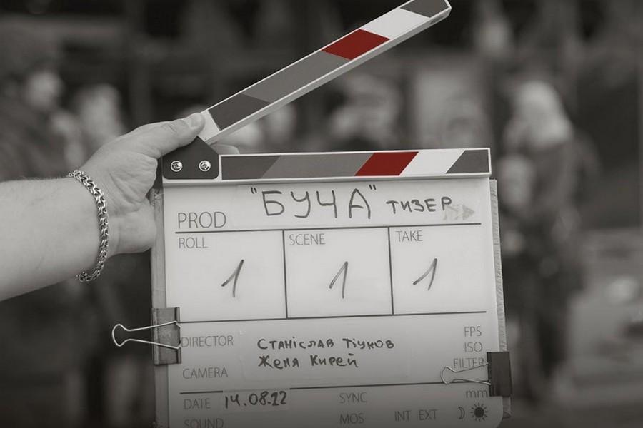 Костянтин Гудаускас урятував з окупованої Київщини понад 200 людей і став головним героєм фільму-драми «БУЧА»