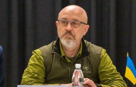 Міністр оборони Резніков розповів про перші результати роботи супутника, який придбав Фонд Притули