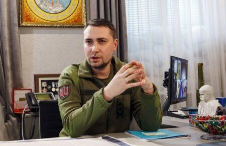 Україна повернеться до Криму досить скоро — Буданов