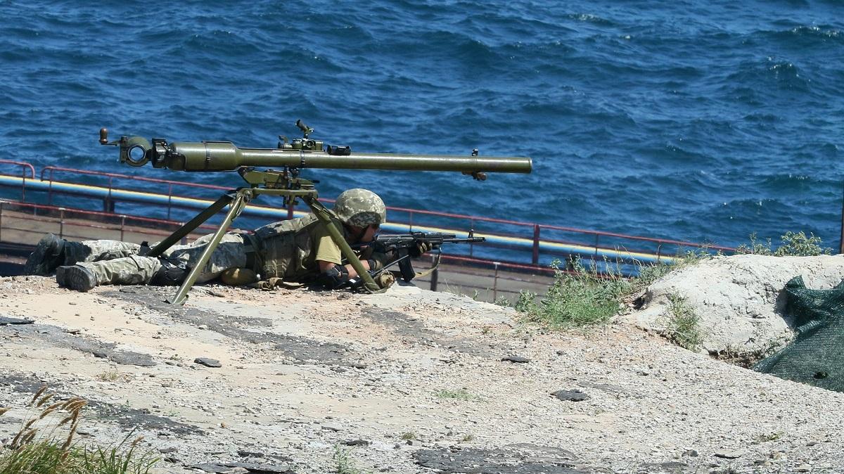 Чим загрожують російські удари по гідроспорудах України?