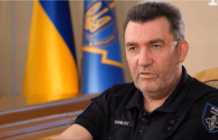 «Я зрозумів, що буде гаряче» — Данілов про те, що почав готуватися до війни після зустрічі «нормандської четвірки» у 2019-му