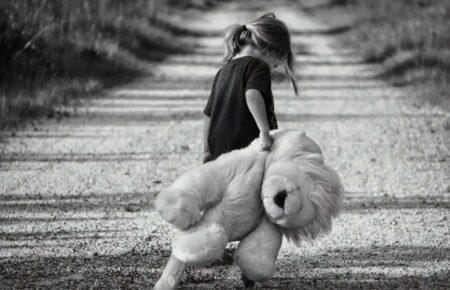 Росія вбила 551 дитину від початку повномасштабної війни