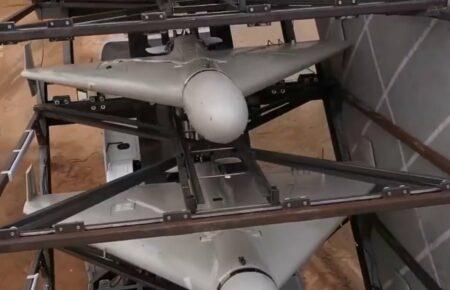 Україна просить в Ізраїлю дані про співпрацю Росії та Ірану