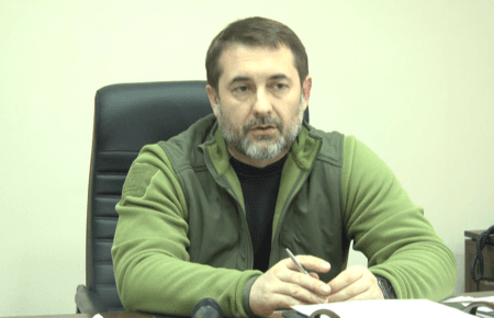 Оккупанты не смогут провести «референдум» в Луганской области 11 сентября — Гайдай