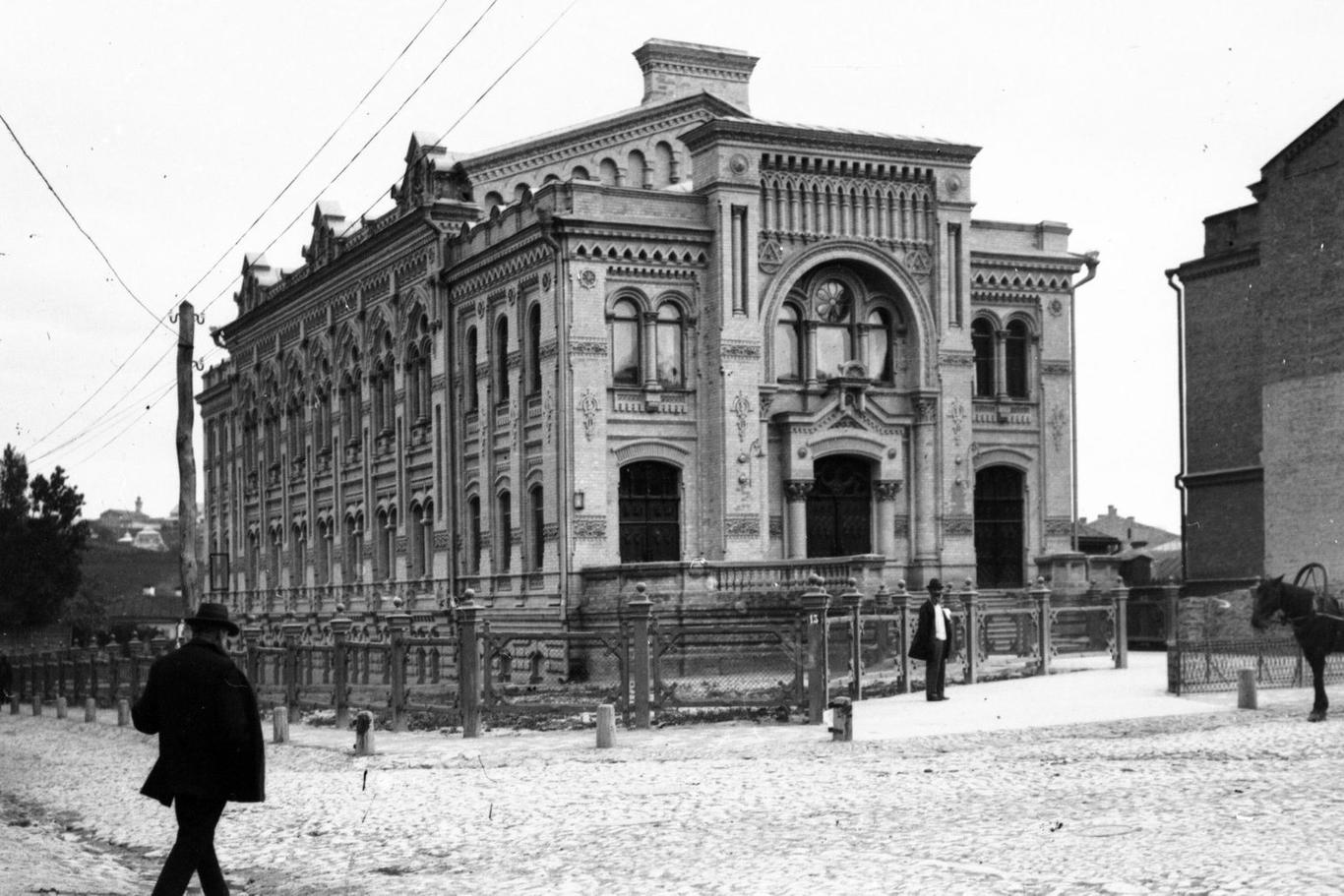 За радянських часів євреїв намагалися зросійщити чи не найбільше — Андрій Куликов