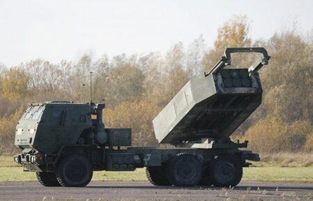 У Латвії стартують військові навчання НАТО з ракетними системами HIMARS