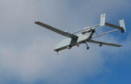 Окупанти з безпілотника скинули на українські позиції контейнери з отруйною речовиною — ОК «Південь»