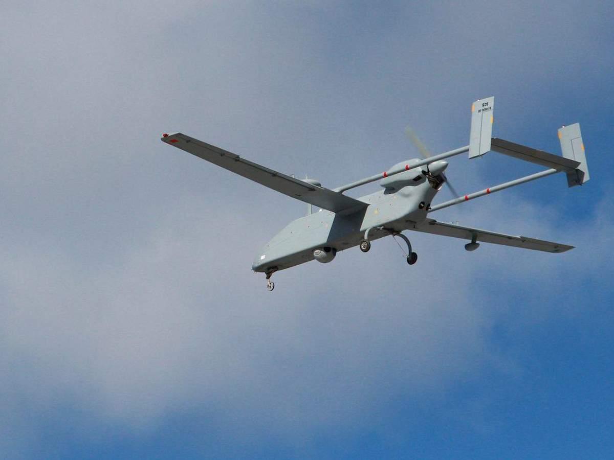 Сили ППО збили 36 ворожих БпЛА