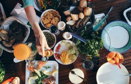 Як харчуватися взимку?