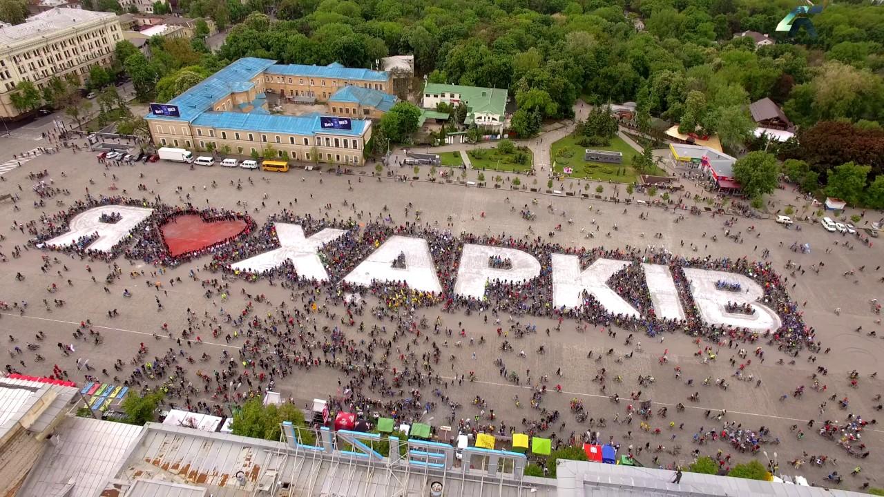 Росіяни завдали удару по передмістю Харкова