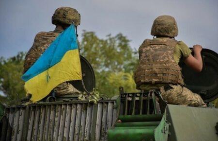 ЗСУ б'ють по тилам ворога, готуючись до контрнаступу — ISW