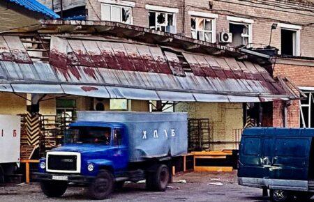 Окупанти зранку обстріляли Дніпропетровщину, у Марганці поранені двоє людей