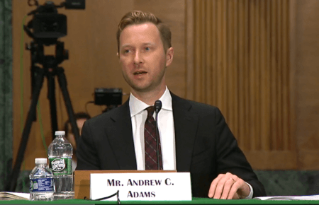 Мін'юст США попросив Конгрес узаконити передачу Україні заморожених активів РФ