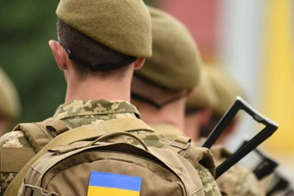 «Мобілізація» стала головним словом 2023 року в Україні