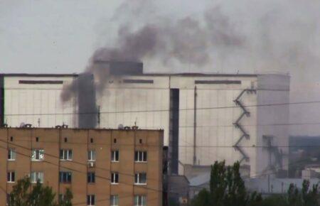 У Мелітополі прогриміли два гучних вибухи — мер (відео)