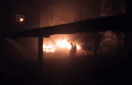 Окупанти обстріляли Миколаїв: є поранені, серйозні руйнування