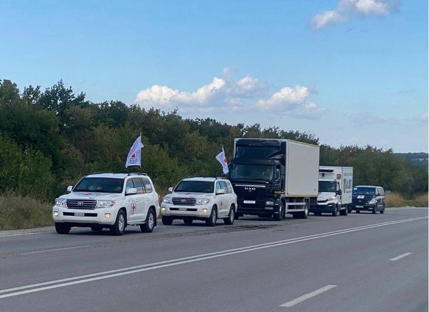 Україна повернула тіла ще 25 загиблих військових