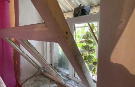 Загарбники обстріляли Миколаївщину: загинув 8-річний хлопчик