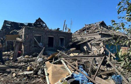 Окупанти обстріляли Краматорськ: 5 поранених