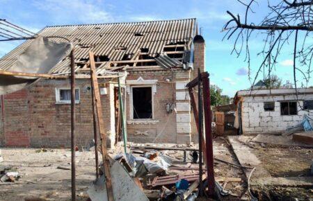 Окупанти обстріляли Дніпропетровщину: є загиблі 