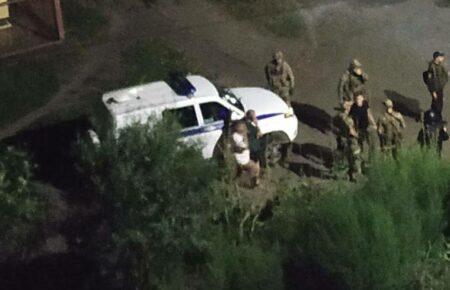 Вибух у Мелітополі: ліквідували колаборанта