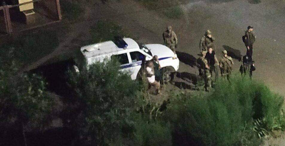 Вибух у Мелітополі: ліквідували колаборанта