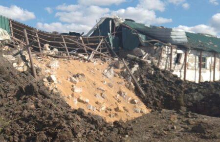 Російські війська обстріляли Дніпропетровщину: зруйнована інфраструктура