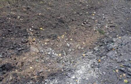 Окупанти обстріляли Сумщину: є руйнування