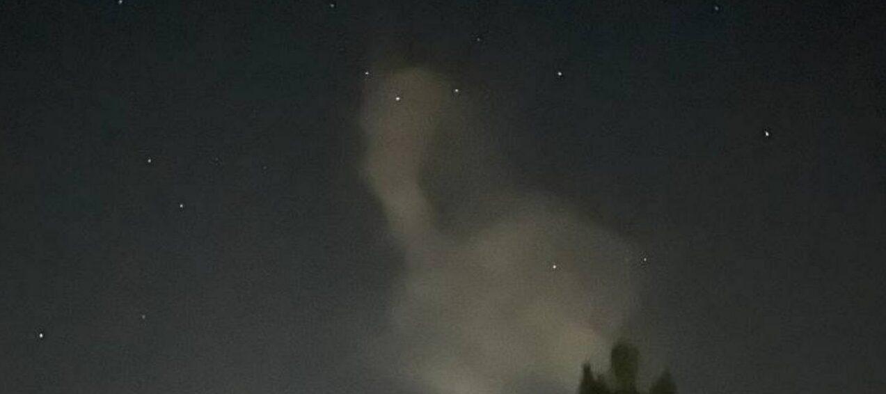 У Мелітополі пролунав гучний вибух — мер