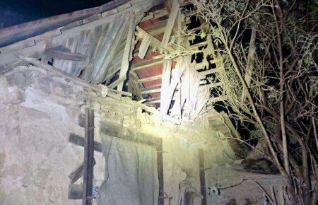 Армия РФ обстреляла Днепропетровщину: масштабные разрушения, кое-где нет электричества (фото)