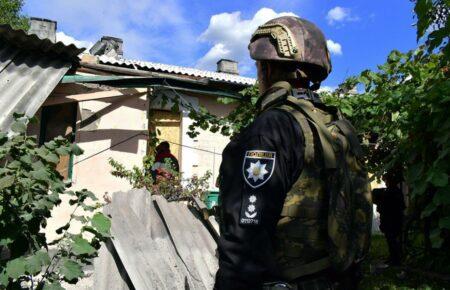 Головне наше завдання — вивезти людей із гарячих точок: Олександра Гаврилко про роботу поліції Донеччини