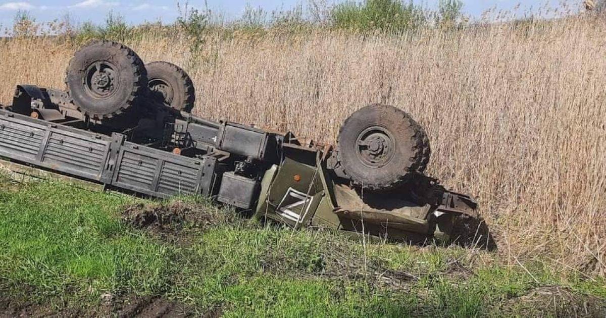 Українське суспільство може вести переговори лише про ступінь помсти Росії — політичний психолог