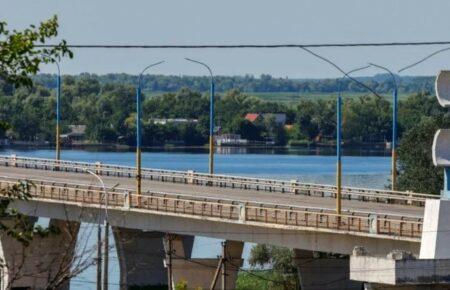 В ОК «Південь» підтвердили нові удари по Антонівському мосту