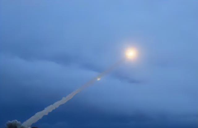 Вибухи на Полтавщині та у Запоріжжі — в ОВА заявили, що працює ППО