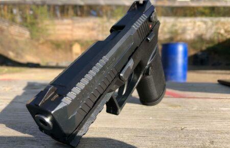 У жовтні МВС планує запустити реєстр зброї