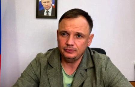 Окупанти планують повністю інтегрувати Херсонщину в РФ за 3 роки