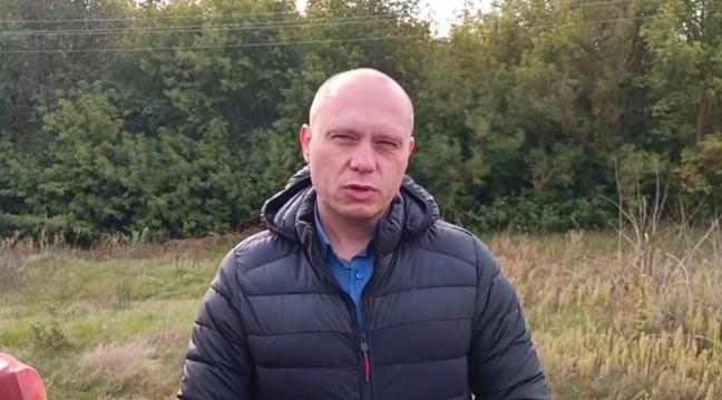 З Купʼянська Харківської області окупанти вивозять жінок і дітей