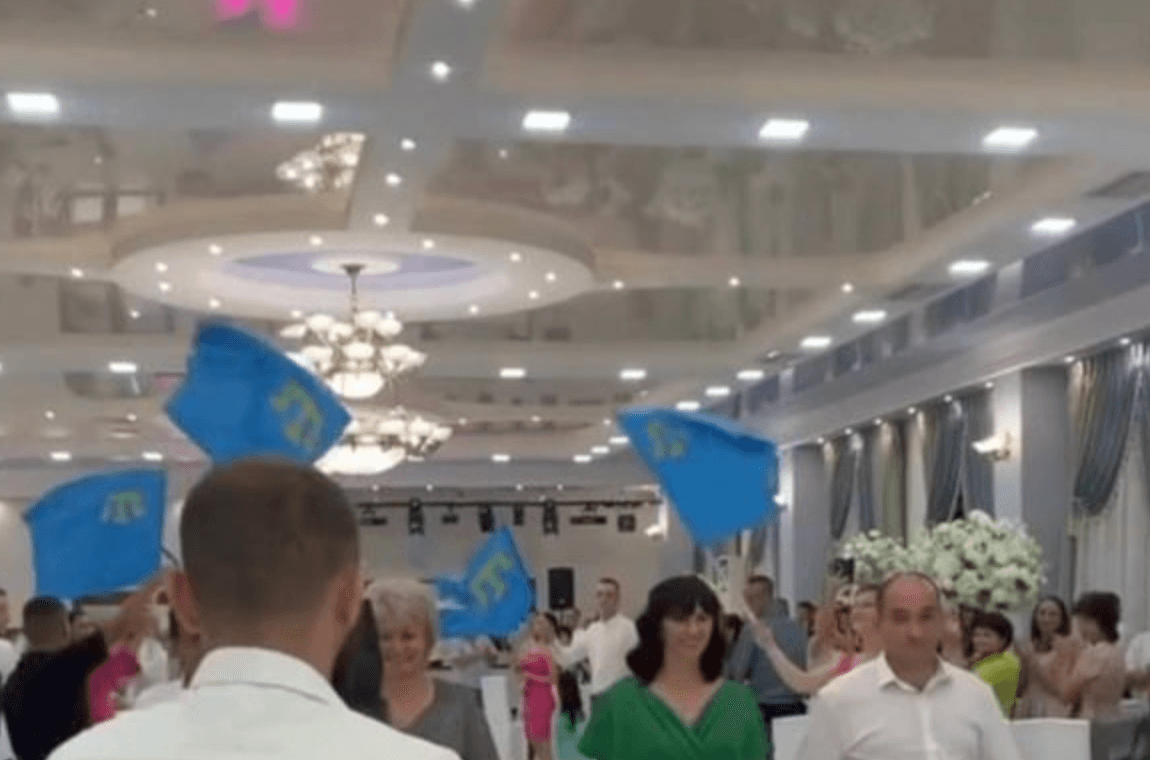 Запретом песен в Крыму оккупанты хотят подавить проявления украинской идентичности — Седова